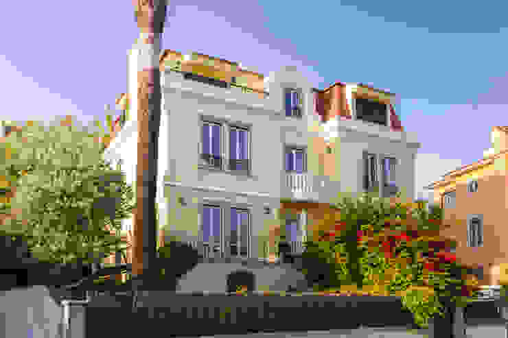 Outside Front 3 Pedro Brás - Fotógrafo de Interiores e Arquitectura | Hotelaria | Alojamento Local | Imobiliárias Chalets