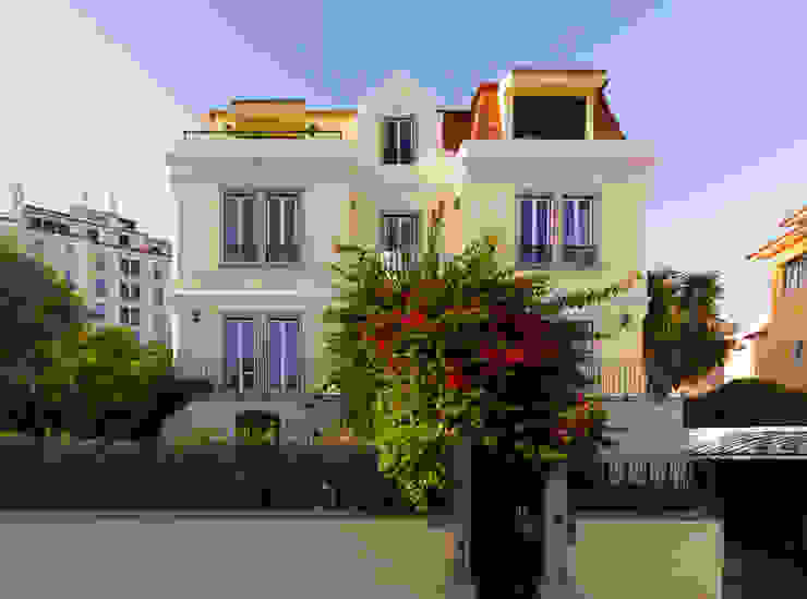 Outside Front 4 Pedro Brás - Fotógrafo de Interiores e Arquitectura | Hotelaria | Alojamento Local | Imobiliárias Chalets