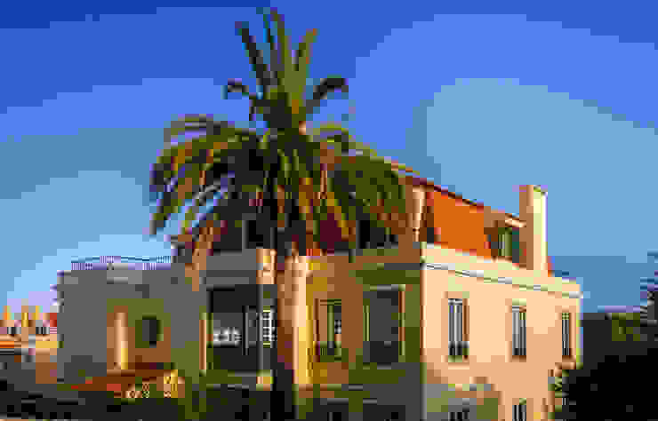 Outside front 5 Pedro Brás - Fotógrafo de Interiores e Arquitectura | Hotelaria | Alojamento Local | Imobiliárias Chalets