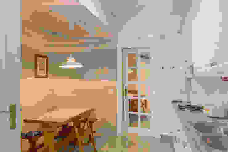 Kitchen Pedro Brás - Fotógrafo de Interiores e Arquitectura | Hotelaria | Alojamento Local | Imobiliárias Cozinhas clássicas