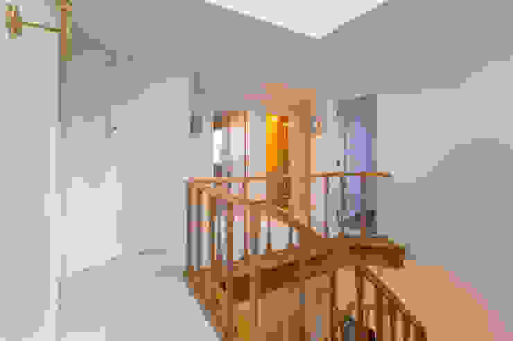 1st Floor Hall Pedro Brás - Fotógrafo de Interiores e Arquitectura | Hotelaria | Alojamento Local | Imobiliárias Escadas