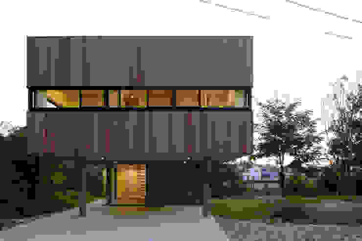 7 Desain Rumah Panggung Untuk Daerah Langganan Banjir