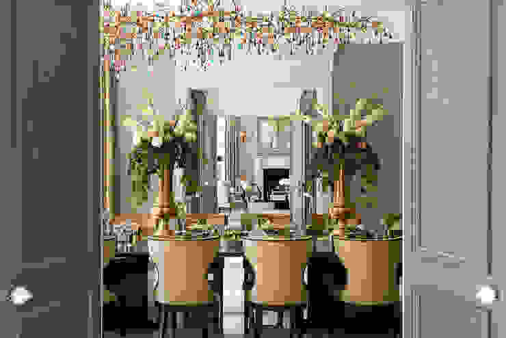 Dawn Hill by Consero (UK) / Serip Lighting Serip HouseholdAccessories & decoration