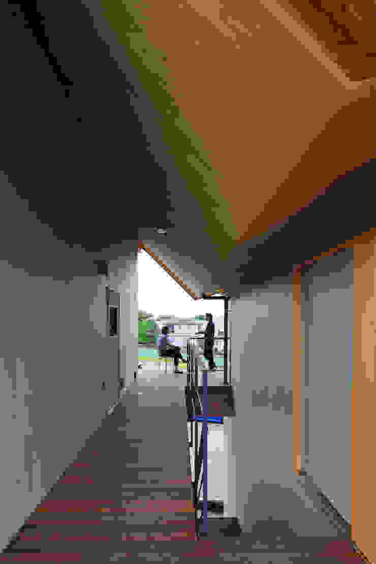 関沢の共同住宅 Homify