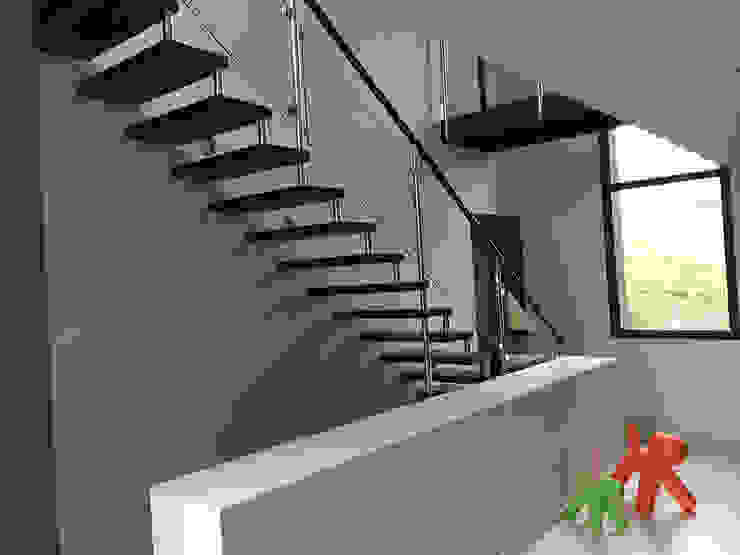 Passion Escaliers Gang, hal & trappenhuisTrappen
