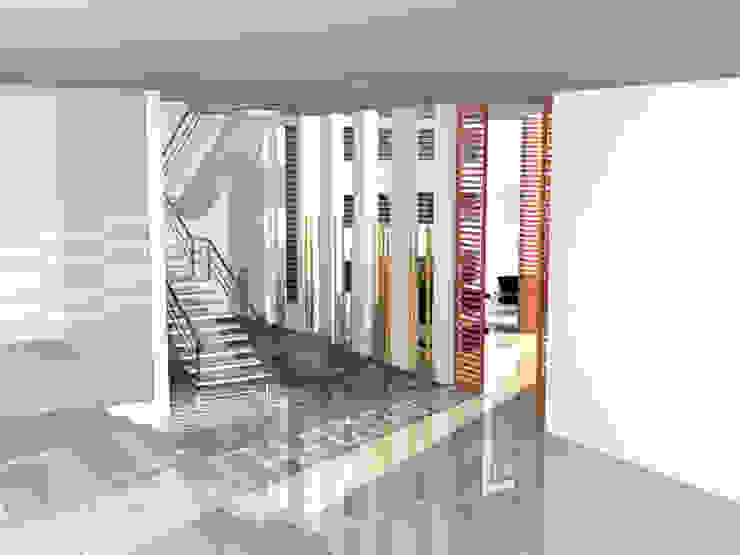 EDUARDO NOVOA ARQUITECTO INDEPENDIENTE