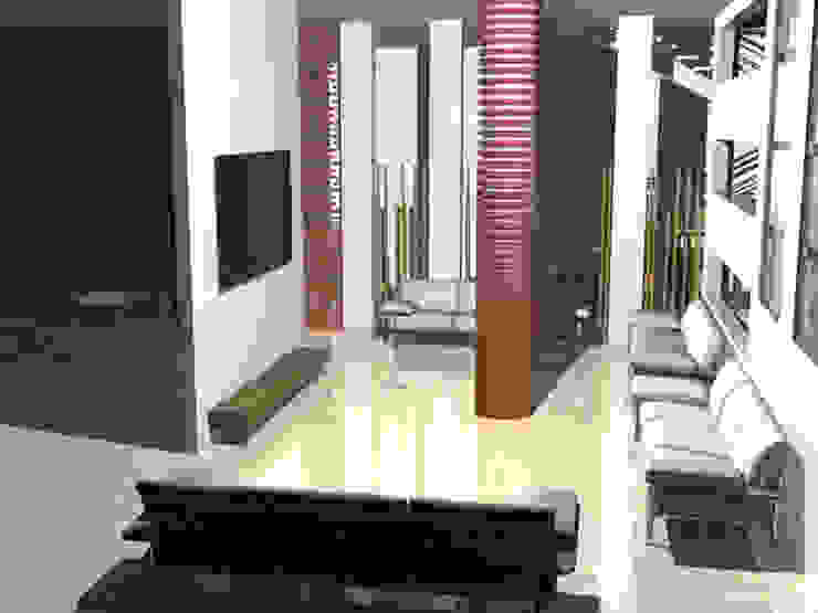 EDUARDO NOVOA ARQUITECTO INDEPENDIENTE