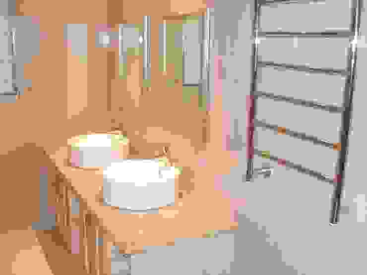 22 South African bathrooms for you to copy (part 2) homify