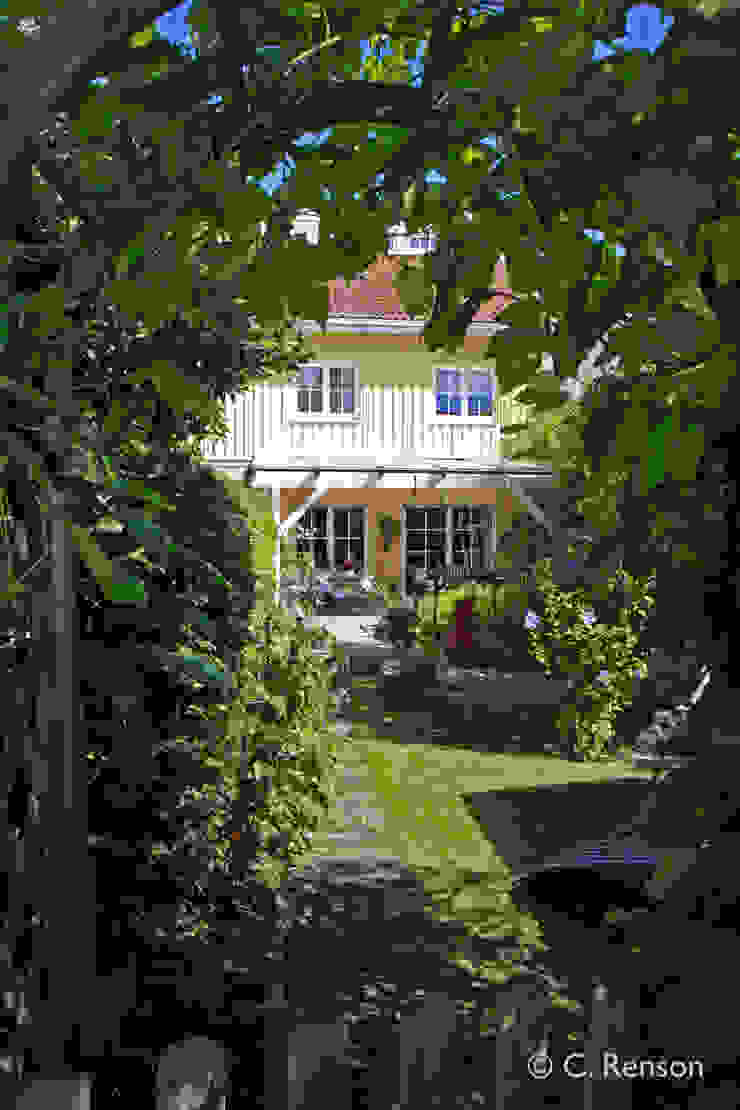 dirlenbach - garten mit stil Scandinavian style garden