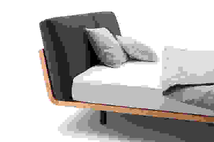 Bett Swing By Holzmanufaktur Stuttgart Homify