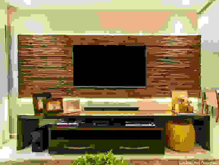 by Cris Nunes Arquiteta Classic