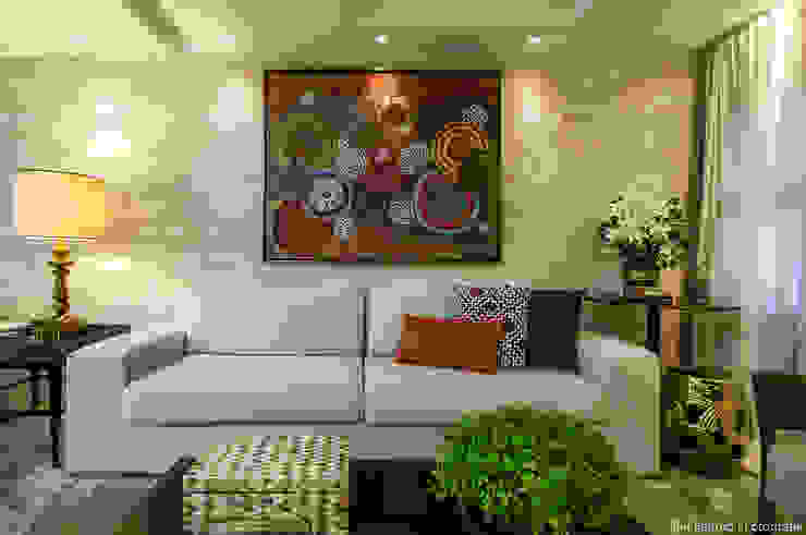 by Cris Nunes Arquiteta Classic