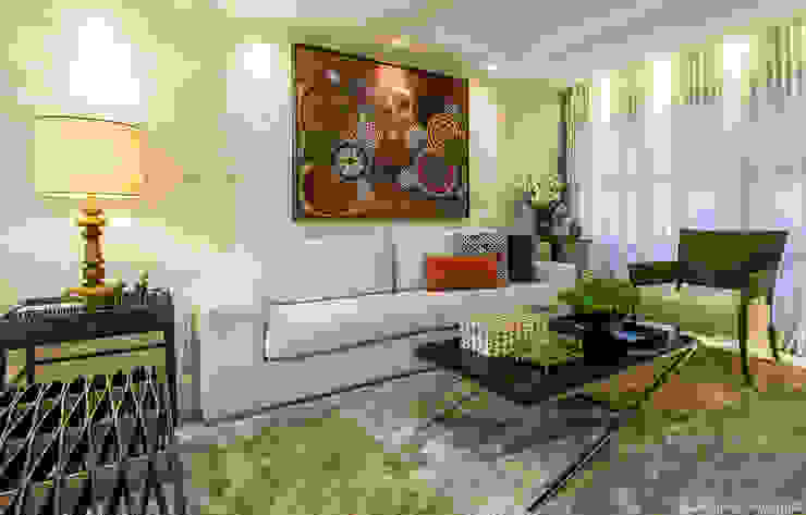 by Cris Nunes Arquiteta Classic