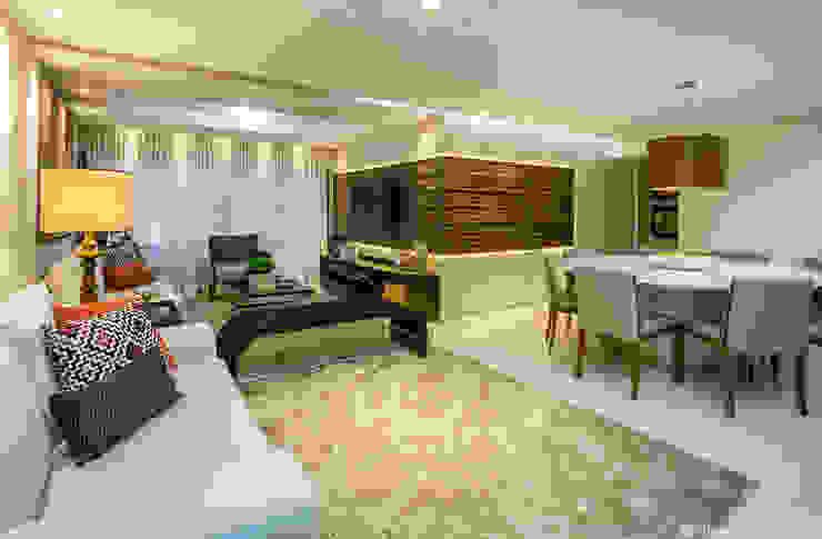 by Cris Nunes Arquiteta Classic