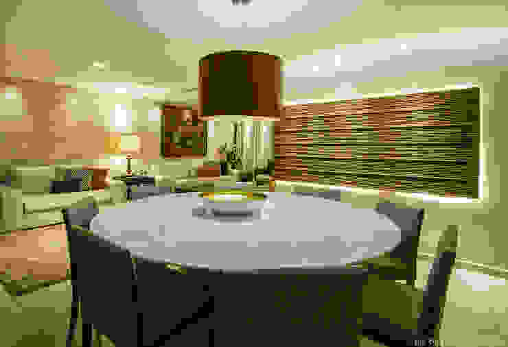 by Cris Nunes Arquiteta Classic