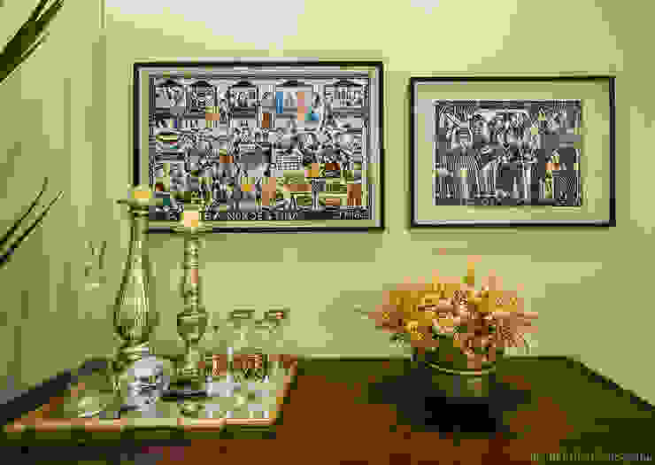 by Cris Nunes Arquiteta Classic