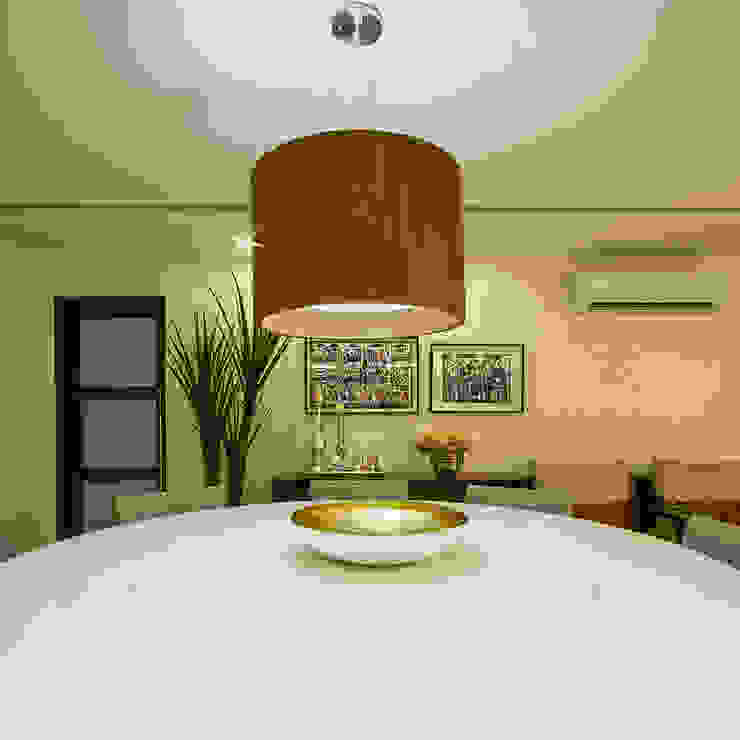 by Cris Nunes Arquiteta Classic