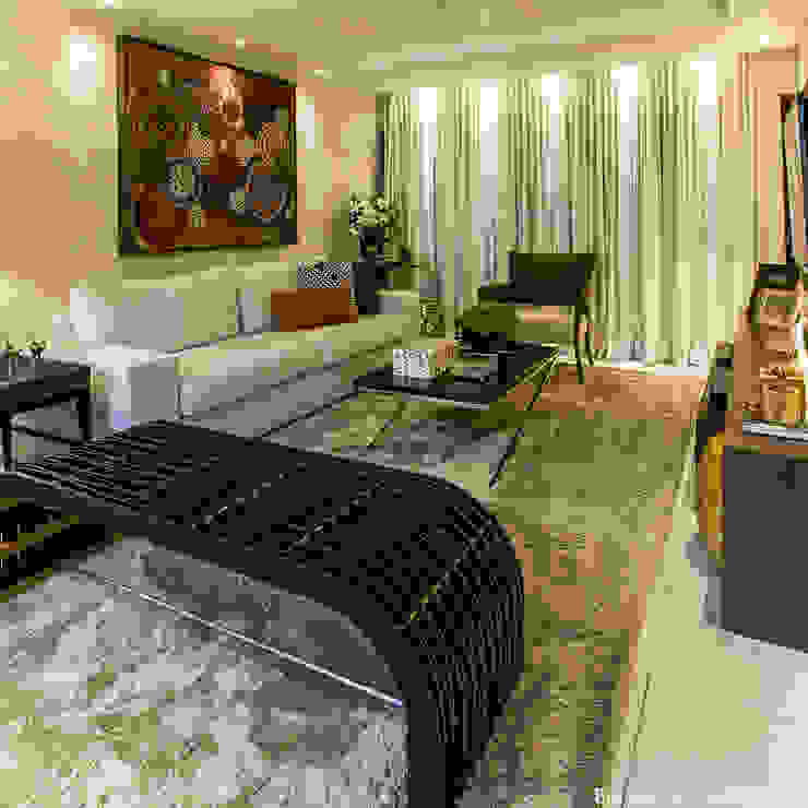 by Cris Nunes Arquiteta Colonial