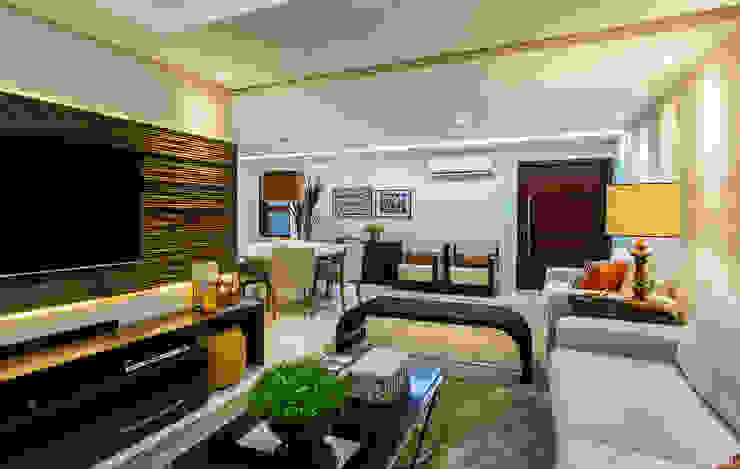 by Cris Nunes Arquiteta Classic