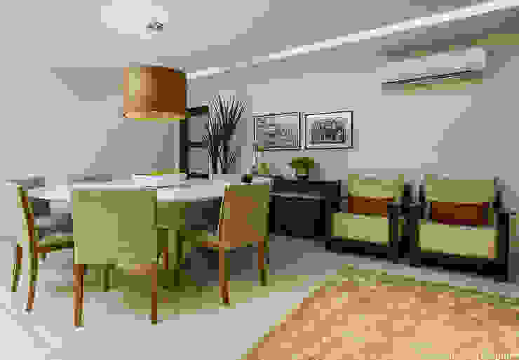 by Cris Nunes Arquiteta Classic