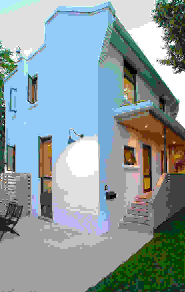 Our House, Solares Architecture Solares Architecture Minimalist house