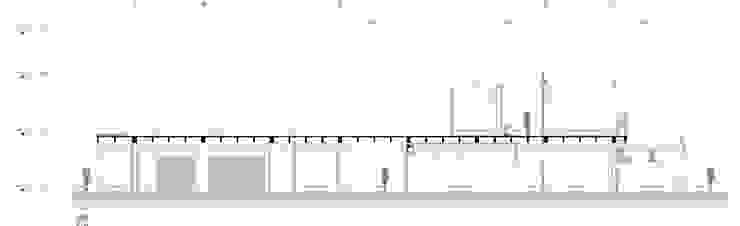 โดย EDUARDO NOVOA ARQUITECTO INDEPENDIENTE