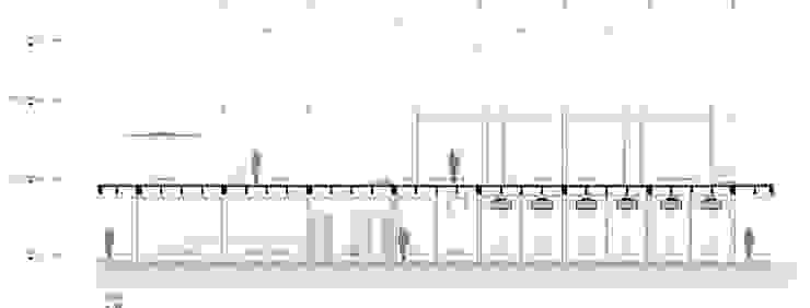 โดย EDUARDO NOVOA ARQUITECTO INDEPENDIENTE