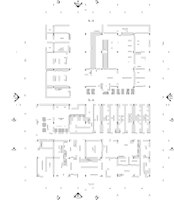 โดย EDUARDO NOVOA ARQUITECTO INDEPENDIENTE