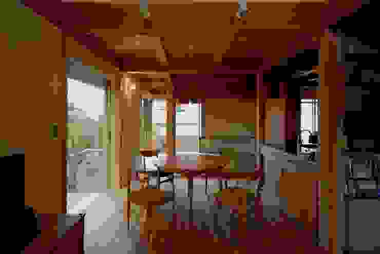 やっぱり落ち着く 和モダンな家5軒 Homify