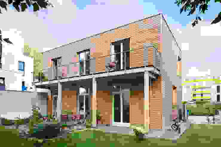 Classic style houses by Müllers Büro Classic