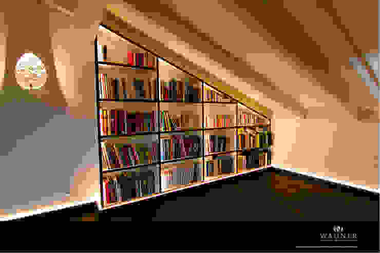 Einzigartig beleuchtete Einrichtung | homify