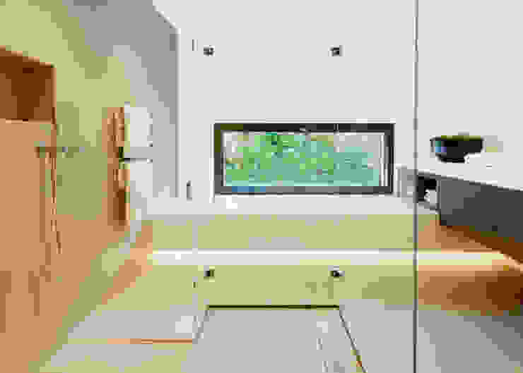 浴室を上手く計画していくための重要ポイント homify