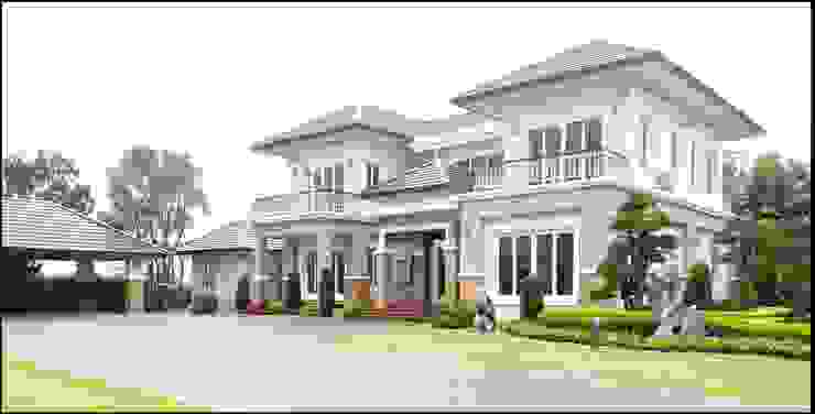 9 ว ธ จ ดการลานหน าบ านให น ามองได ง ายๆตามหล กฮวงจ ย homify