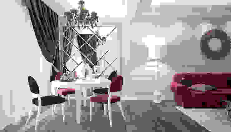 Rubleva Design Salon moderne