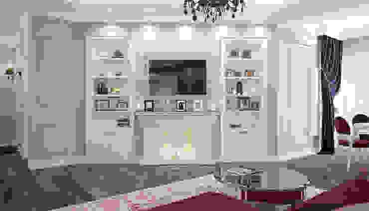 Rubleva Design Salon moderne