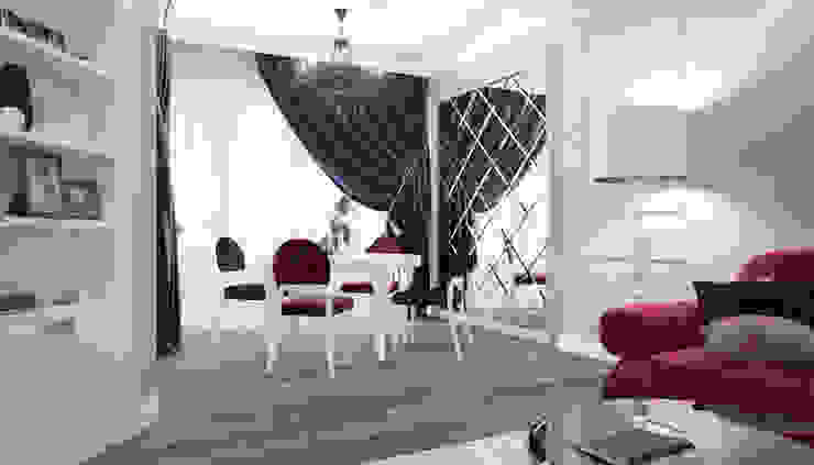 Rubleva Design Salon moderne