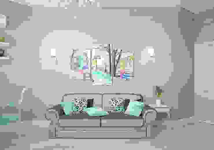Rubleva Design Salon moderne