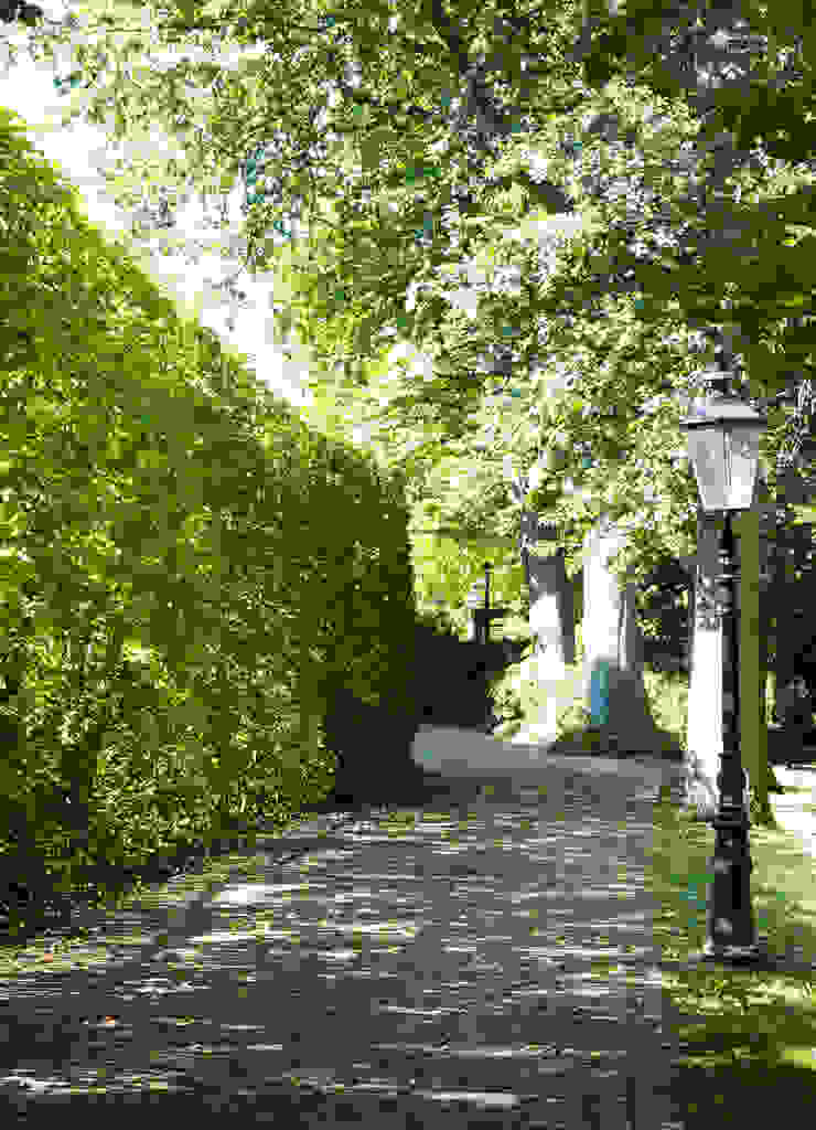 Privatgarten Hamburg homify