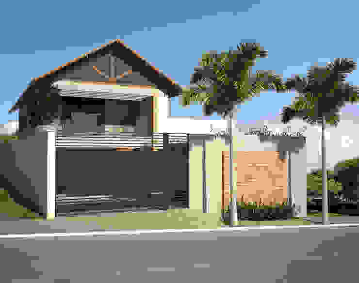 Como Hacer Una Ampliacion En Segundo Piso Homify