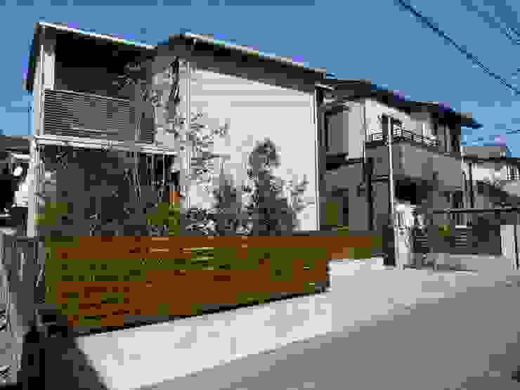 有限会社 アンドウ・アトリエ Eclectic style houses