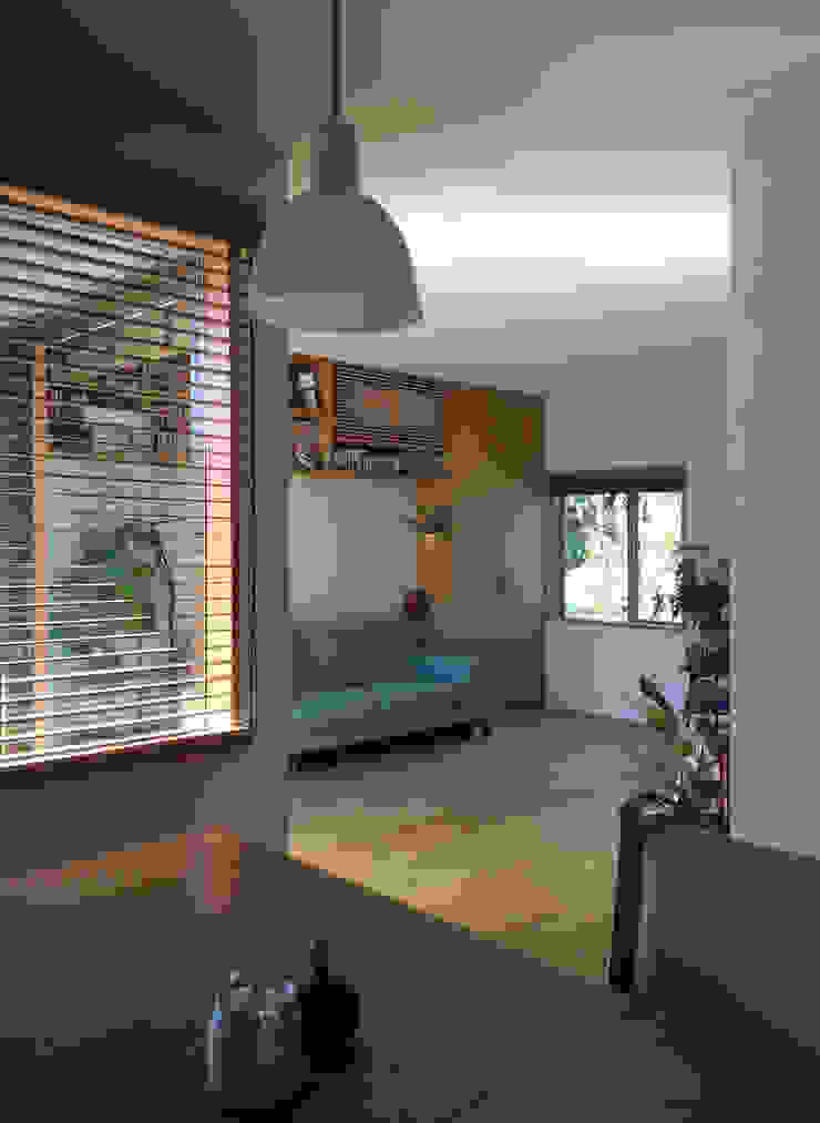 有限会社 アンドウ・アトリエ Eclectic style dining room