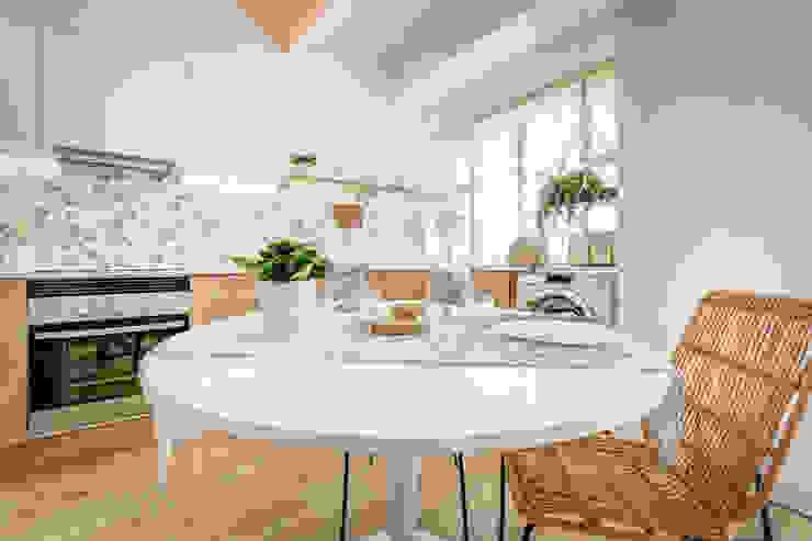 25 Cocinas en forma de L ¡Que se adaptan a cualquier espacio! | homify