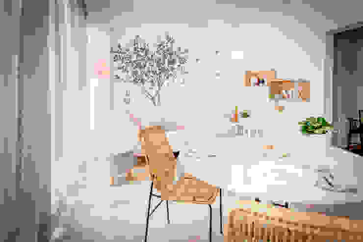 homify Вітальня
