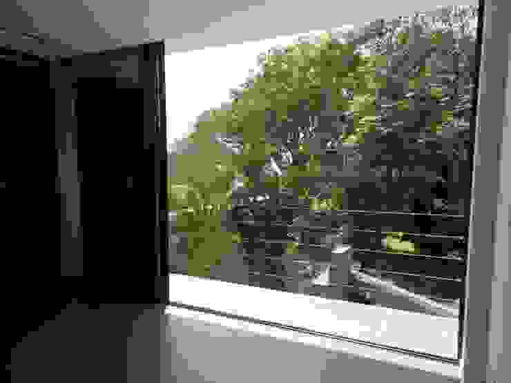 Casa Olinda Cláudia Legonde Casas modernas