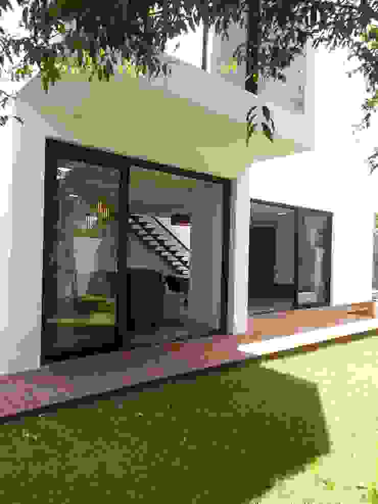 Casa Olinda Cláudia Legonde Casas modernas