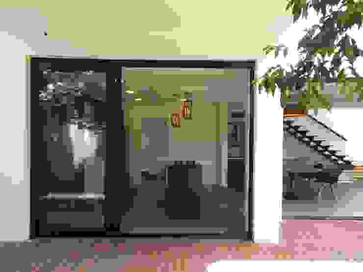Casa Olinda Cláudia Legonde Casas modernas