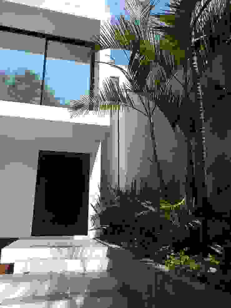 Casa Olinda Cláudia Legonde Casas modernas