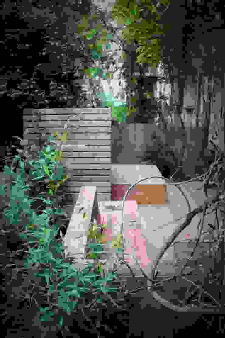 Gartenlounge - Terrassenplanung | homify