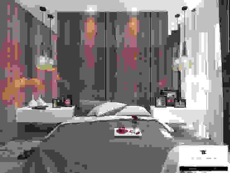 30 غرفة نوم بتصميمات مميزة ستحب أن تمتلكها homify