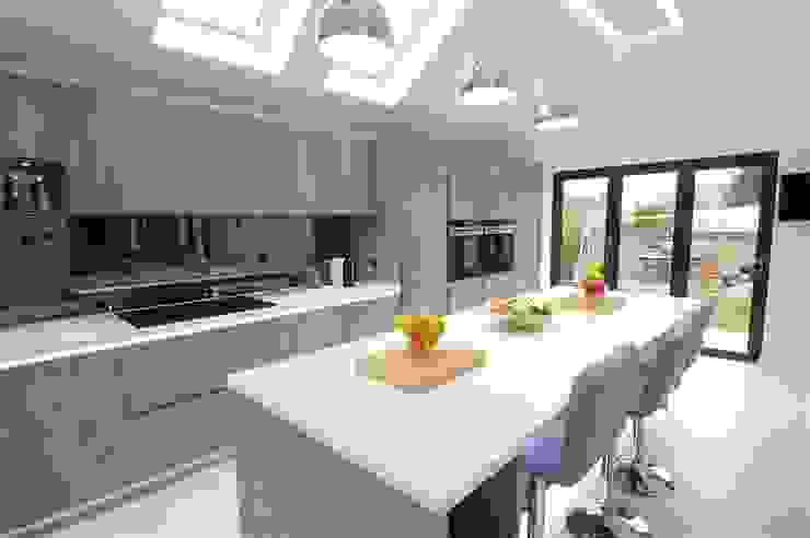 8 Kitchen Design Mistakes And How To Fix Them Homify Homify